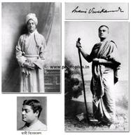 Swami Vivekananda original photo
