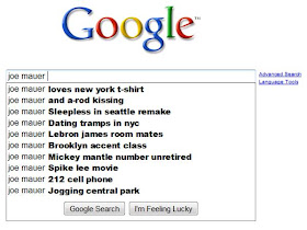 Alright Hamilton January 2010