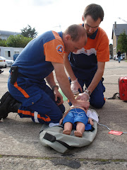 Formation aux Premiers Secours