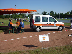 Point d'Alerte et de Premier Secours (PAPS)