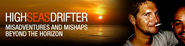 Escapades Of A Travelling Diver