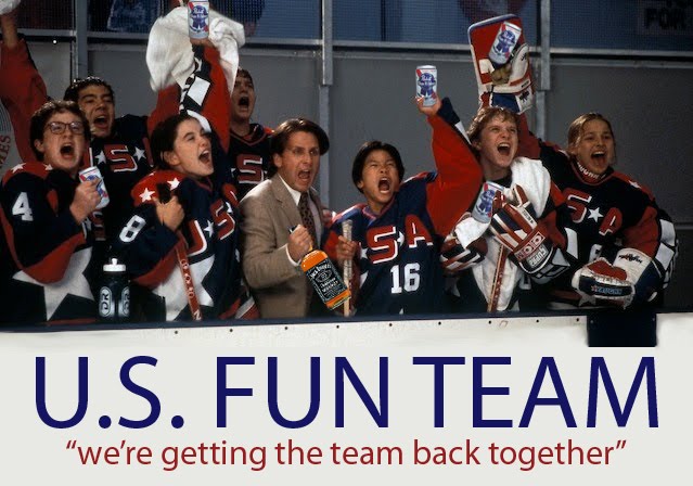 U.S. Fun Team