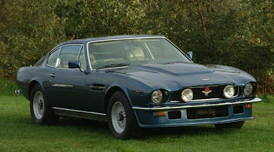1979 Aston Martin V844
