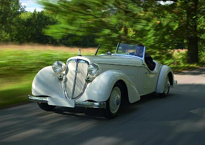 1935 Audi Type 225,cars