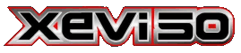 Xevi 50