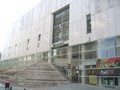 Visita a la Biblioteca de Andalucía