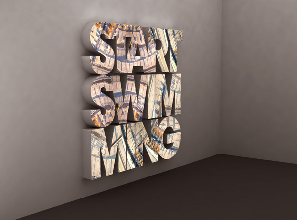 Doug Aitken Photography