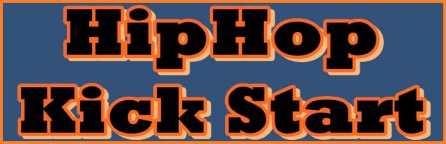 HipHopKickStart
