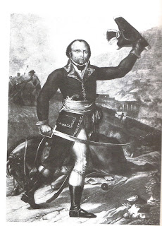 Les Metis Celebres Alexandre Dumas Pere Presentation Le Premier De La Lignee Des Dumas