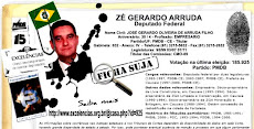 CLÍNICA DE ESPECIALIDADES EM PRÁTICAS CORRUPTIVAS: DR. ZÉ GERARDO
