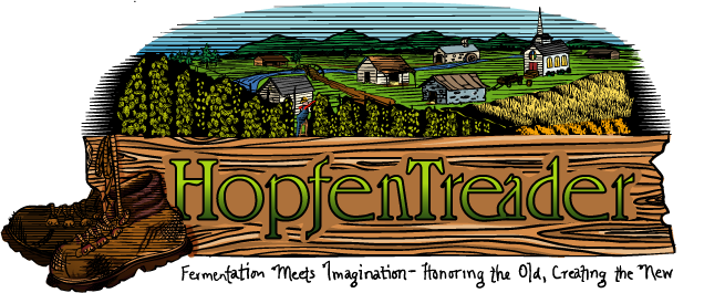 HopfenTreader