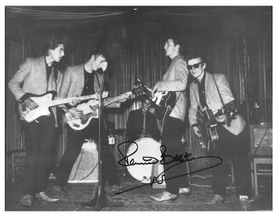 Pete Best