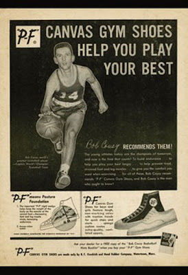 original pf flyers