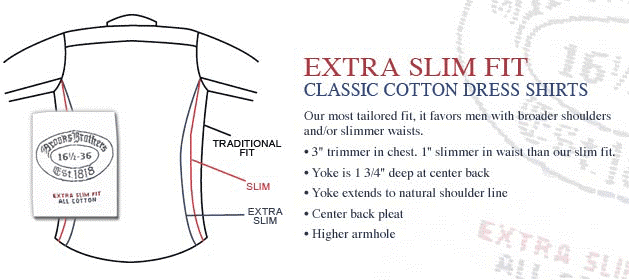 Brooks Brothers Size Chart Bb