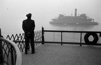 My manhattan essay image