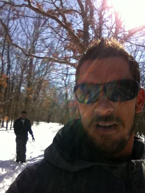 Chad Snow