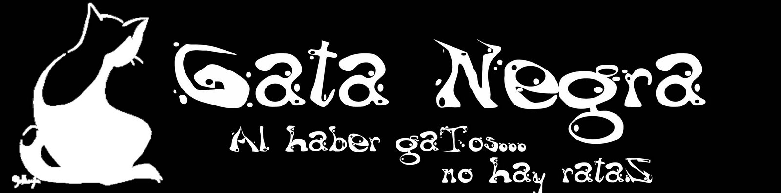 Gata Negra