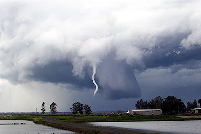 5 Tornado Terdahsyat Sepanjang Sejarah