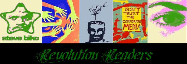 Revolution Readers
