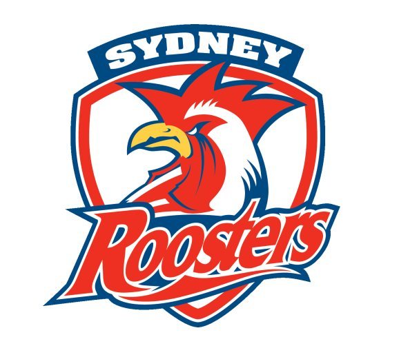 Tigers VS Sydney Roosters