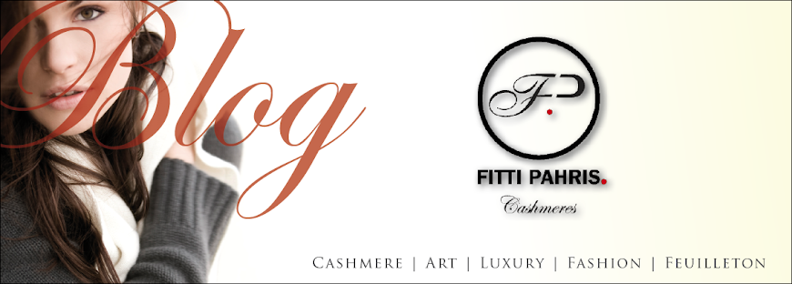 The Fitti Pahris Cashmeres Blog