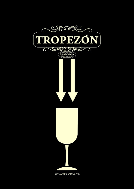 tropezon bar de vinos