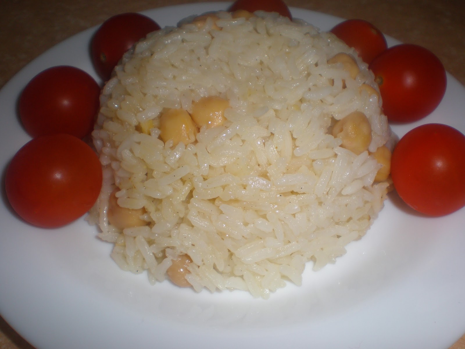 BASMATİ PİLAVI BASMATİ PİLAVI