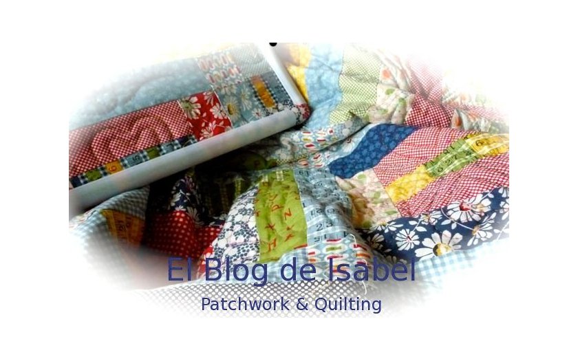 EL Blog de Isabel