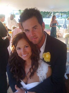 David Nail Married