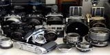 Classic Cameras （古典相机）