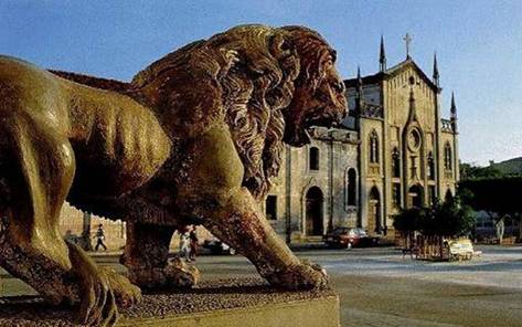 Pinoleras Wonderfull