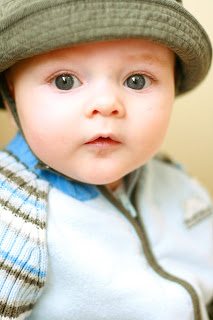 baby gap modeling opportunities