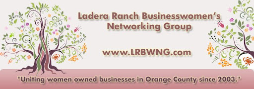 Ladera Ranch Business Women's Networking Group