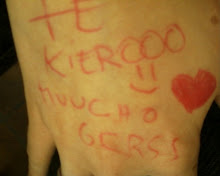 te kiero mucho amor :)