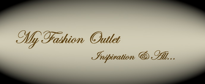 my fashion outlet