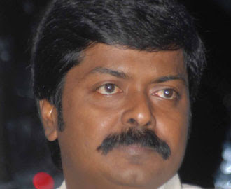 director murali