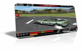 NFS Pro Street Para celular NFS Pro Street Para celular NFS Pro Street Para celular