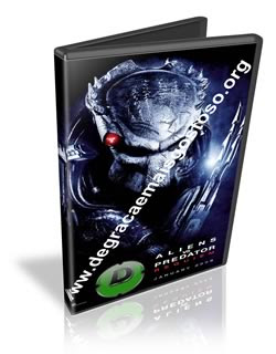 Aliens VS Predator 2 Aliens VS Predator 2