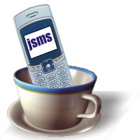 Java Short Java Short Messages Sender   Envio de SMS