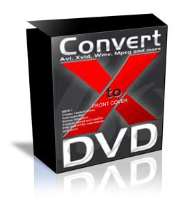 VSO ConvertXtoDVD 3.8.0.193 Download