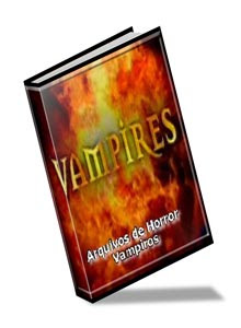 A Bíblia dos Vampiros - Livro Proibido
