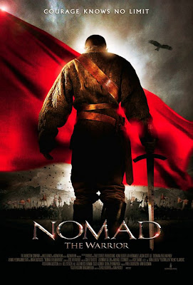 Nomad : A Profecia do Guerreiro   Dual Áudio