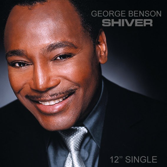 Soul Club BENSON SHIVER 1986