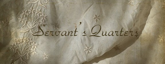Servants-Quarters