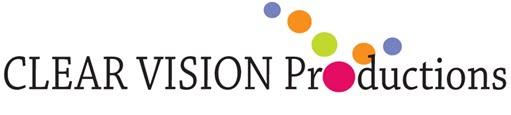 Clear Vision Productions