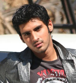 Sameer Dattani Body
