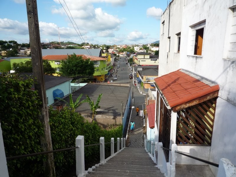 MIRACATUANDO CIDADE DE MIRACATU