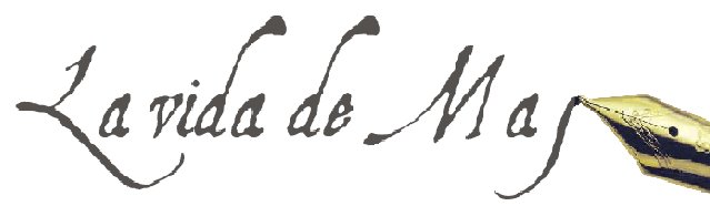 La vida de Maj