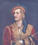 Lord Byron