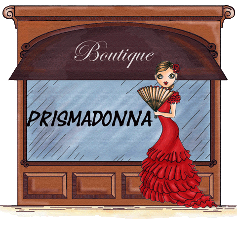 Prismadonna